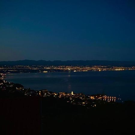 Mary'S Garden Villa Tulisevica ภายนอก รูปภาพ