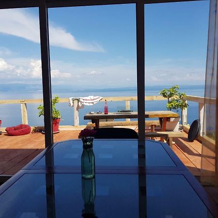 Mary'S Garden Villa Tulisevica ภายนอก รูปภาพ
