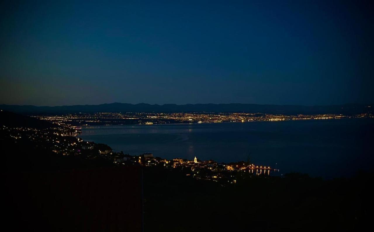 Mary'S Garden Villa Tulisevica ภายนอก รูปภาพ