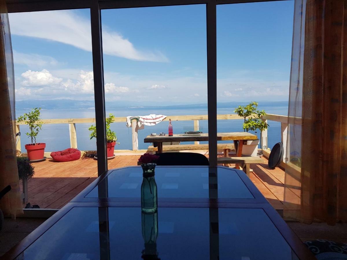 Mary'S Garden Villa Tulisevica ภายนอก รูปภาพ