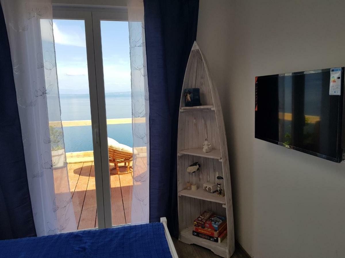 Mary'S Garden Villa Tulisevica ภายนอก รูปภาพ