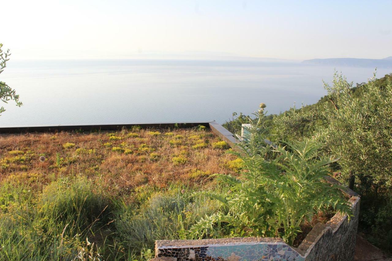 Mary'S Garden Villa Tulisevica ภายนอก รูปภาพ