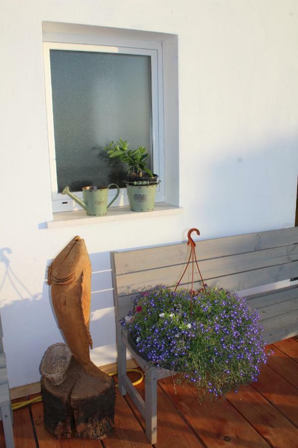 Mary'S Garden Villa Tulisevica ภายนอก รูปภาพ